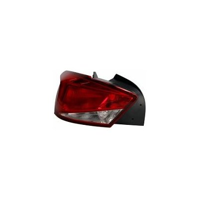 Zadní světlo - levé SEAT IBIZA (KJ) | 2017 a výše | DEPO | – Hledejceny.cz