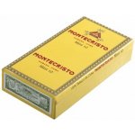 Montecristo Mini 20 ks – Zboží Dáma