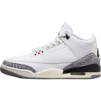 Jordan 3 Retro White Cement DN3707-100