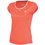 Babolat Flag Tee Core Club Red – Hledejceny.cz