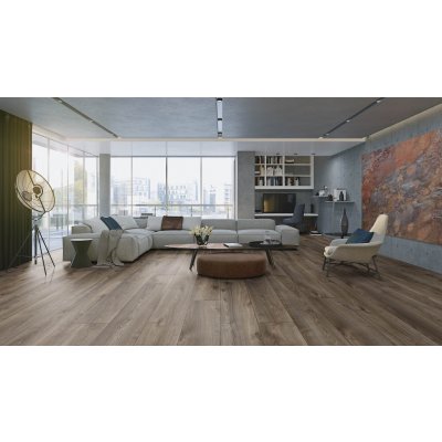 My Floor Residence Dub makro hnědý ML1010 1,80 m² – Zboží Mobilmania