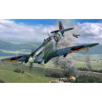 Revell Plastic modelky plane 03927 Spitfire Mk.IXC 1:32 – Zboží Mobilmania