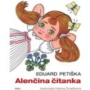 Alenčina čítanka - Petiška Eduard