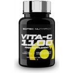Scitec Nutrition Vita-C 1100 100 kapslí – Hledejceny.cz
