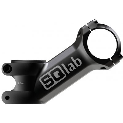 SQlab 8OX Trial LTD Team