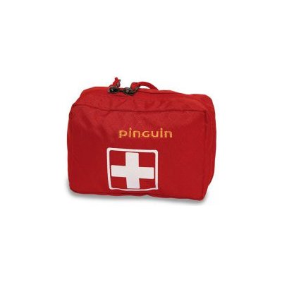 Pinguin First Aid Kit 2020 S – Zboží Mobilmania