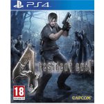 Resident Evil 4 HD (2005) – Zbozi.Blesk.cz