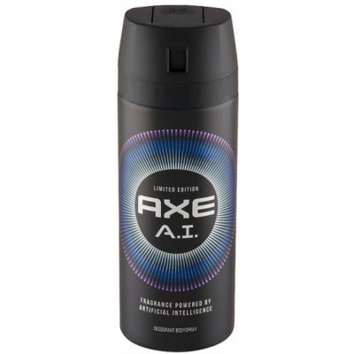 Axe AI Limited Edition deospray 150 ml
