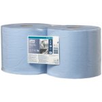 Tork Heavy-Duty W1/W2, dvouvrstvé, modré, 2 x 170 m 130072 – Hledejceny.cz