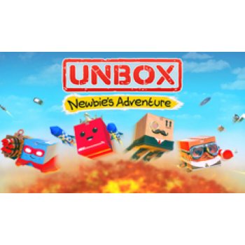 Unbox