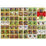 Akim Pexeso: Krtek a sýkorka – Hledejceny.cz