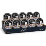 Cesar s kuřecím masem 14 x 150 g – Zboží Mobilmania