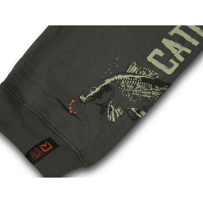 Delphin Tepláky Catch me carp nx – Zboží Dáma