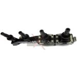 MAXGEAR Zapalovací cívka 130040 – Hledejceny.cz