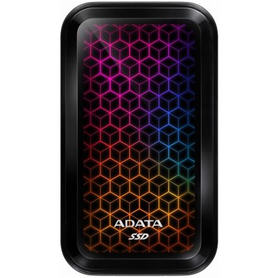 ADATA SE770G 1TB, ASE770G-2TU32G2-CBK – Zboží Živě