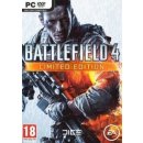 Battlefield 4 (Limited Edition)