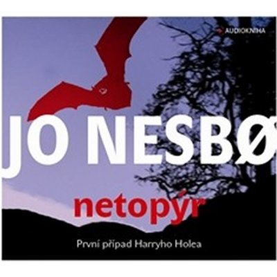 Netopýr, CD – Hledejceny.cz