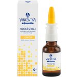 Vincentka Junior nosní sprej 25 ml – Zboží Dáma