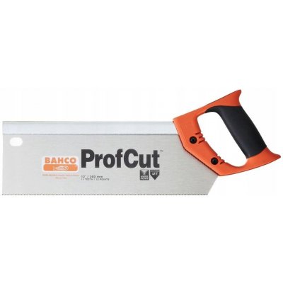 Bahco ProfCut 300mm 12" BA-PC-12-TEN – Zboží Mobilmania