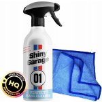Shiny Garage Perfect Glass Cleaner 500 ml | Zboží Auto