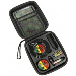 Super Heroes drtič tabáku kovový weed gift set 51 mm – Sleviste.cz