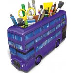 Ravensburger 3D puzzle Harry Potter Rytířský autobus 216 ks – Zbozi.Blesk.cz