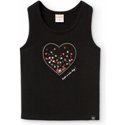 Boboli dívčí tílko – Hledejceny.cz