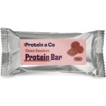 Protein&Co. Proteinová tyčinka 30 g – Zboží Dáma Protein&Co. Proteinová tyčinka 30 g – Zboží Dáma