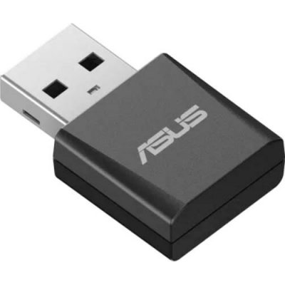 Asus USB-BE92 NANO 90IG09H0-MO0B10 – Zboží Mobilmania