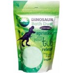 Elysium Spa Child Dinosaurus sůl do koupele pro děti 400 g – Zboží Dáma