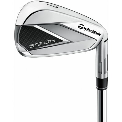 TaylorMade Stealth 5-PW, SW pánská železa pravé grafit – Zboží Dáma