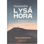 Fenomén Lysá hora - Pavla Zemaníková, Vázaná – Hledejceny.cz
