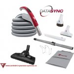 Moderní čisticí sada Cyclo Vac - Hadice Data Sync, Univer. hub. - Hadice 9.1 m (Data Sync) – Sleviste.cz
