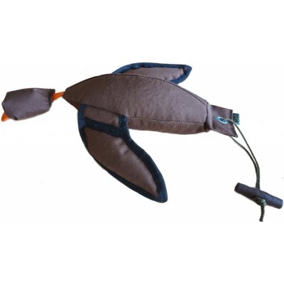 Bracco Aport Duck Dummy plovoucí 250 g – Hledejceny.cz