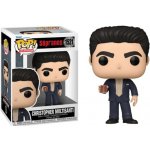 Funko Pop! 1521 The Sopranos Christopher Moltisanti – Zboží Dáma