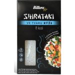 Bitters Fit shirataki ve tvaru rýže 390 g – Zboží Dáma