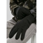 Brandit pletené rukavice černé – Hledejceny.cz