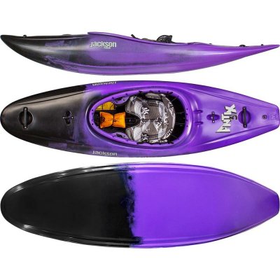 Jackson Kayak Antix 3.0 L – Hledejceny.cz