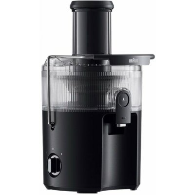 Braun 5 SJ5000BK – Sleviste.cz