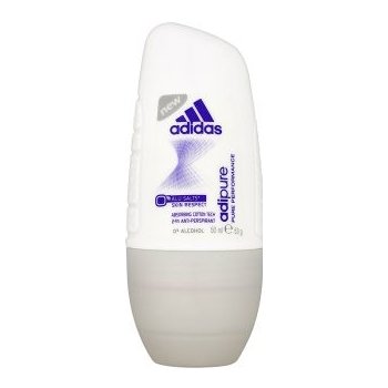 Adidas Adipure Men roll-on 50 ml