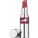 Yves Saint Laurent Loveshine Candy Glaze hydratační lesk na rty 5 Pink Satisfaction 3,2 g – Zboží Dáma
