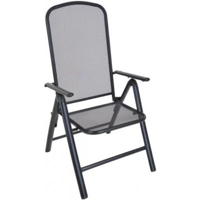 Rojaplast Savoy Černá – Zboží Dáma