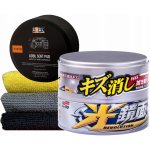 Soft99 New Scratch Clear Wax Light 200 g | Zboží Auto