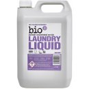 Bio D tekutý prací gel s vůní levandule kanystr 5 l