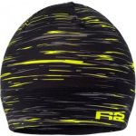R2 sportovní funkční čepice Pompon černá – Hledejceny.cz