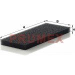 MANN CU 3001 kabinový (pylový) filtr – Hledejceny.cz