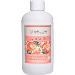 Saloos bio tělový a masážní olej Lymfa fit 250 ml – Zboží Mobilmania