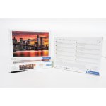 CLEMENTONI Řeka East River za soumraku USA 1500 dílků – Sleviste.cz