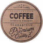 Mybesthome Prostírání kulaté CIVET béžová 38cm – Hledejceny.cz