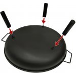 Linder Exclusiv 58 cm – Zbozi.Blesk.cz